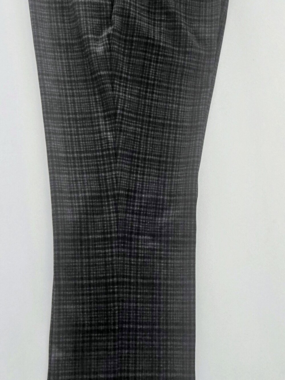 Paisley & Gray Modern Plaid Dress Pants